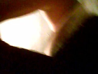 Fantastic oral sex skills on display