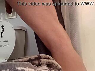 ass ryder in gay action with some intense riding