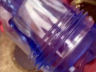 Wow! Using fleshlight toy indoors and out feels so wild. How do you play with yours?