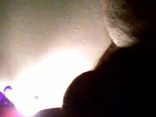 A great blowjob scene where the performer expertly sucks on a large cock