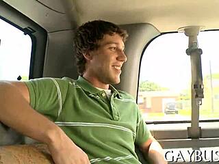 This is gay fellow porn for you