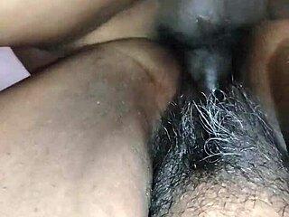 Intimate encounter with neighbor's voluptuous wife for the eighth time
