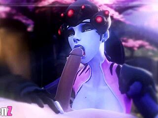 Overwatch Compilation 73 01 01 22