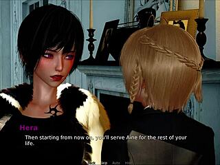 My bully is my lover 64