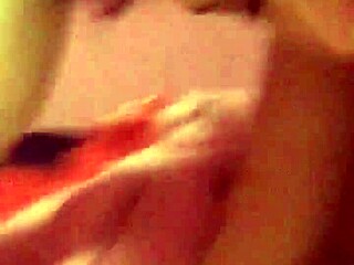 whorelladevil takes white dick in rough session