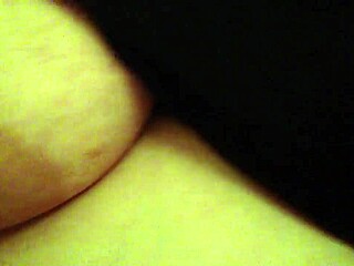 Hey! Playing with Huge Tits in Office Now!