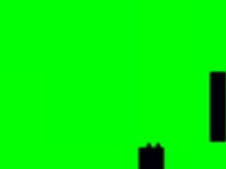 Sexy latina gives blowjob in the car