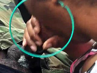 i'm trimming the video of car cumshot scene and it was so intense with errors