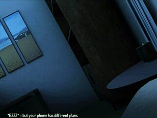 i got bound in the game, feeling so helpless and excited