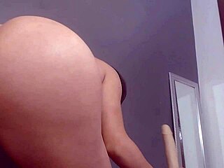 Ever seen a Colombian ass this spectacular?