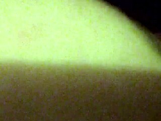 her tight pussy gets pounded by a big dick in this intense scene