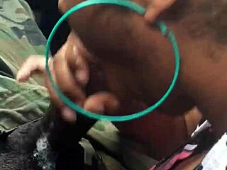 i'm trimming the video of car cumshot scene and it was so intense with errors