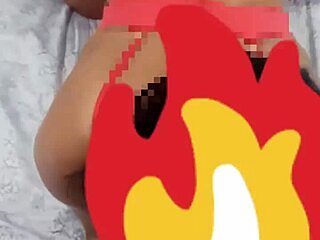 Strong guy makes big-assed whore suck monster cock