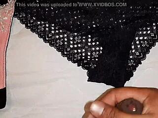 Gran Corrida En La Tanga De Mi Amiga