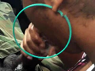 i'm trimming the video of car cumshot scene and it was so intense with errors