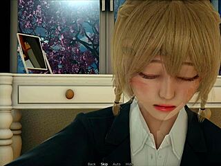 My bully is my lover 64