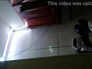 Rica Mamada de Esta Gordibuena Tetona Se Traga Toda Mi Leche