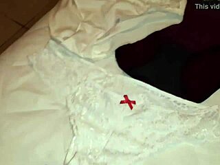 Gran Corrida En La Tanga De Mi Amiga