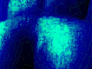 girl wants to get wild when it gets dark