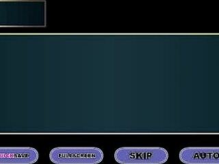 kanojo no okaa-san ep4 - in the changeroom with the milf