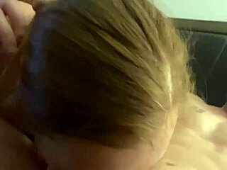 having fun with blowjob and sex. 😘 so exciting!