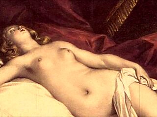 Vintage Erotic Drawings Unleash Raw Anime Passion