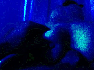 Amateur babe gets kinky with anal and finger play