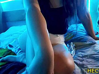 Interrupt My Stream, Strip for Friend