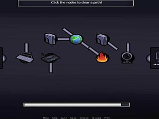 Big Tits Dating Sparks Emotions in Saga