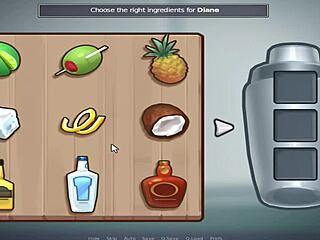 Big Tits Dating Sparks Emotions in Saga