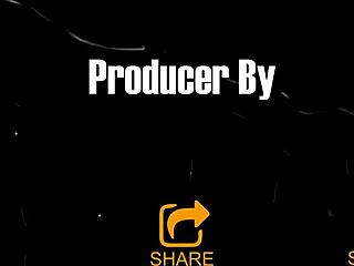 i give my mature lady anal in lingerie