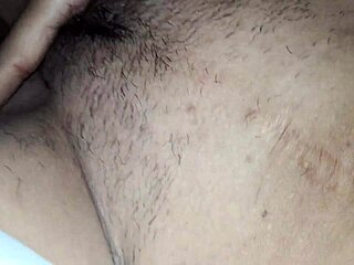 Masturbating to the thought of my wife