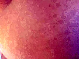 Young couple in love has intimate moments