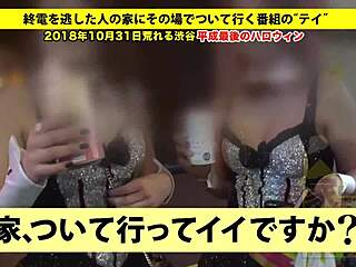 Get the full version of this cosplay video featuring costumes and more details.