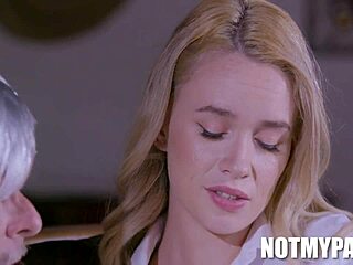 have you seen khloe kingsley sucking jack vegas's cock?