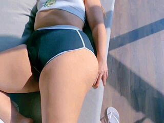 Mutual Oral Pleasure Session