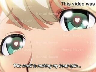 Sister's seduction leads to intense fucking and cumming