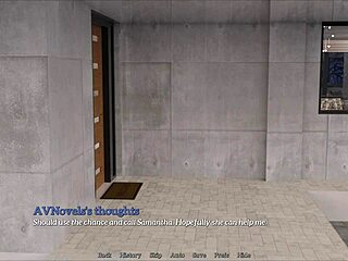 Exploring New Memories In The Game