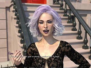 three rules of life episode ten