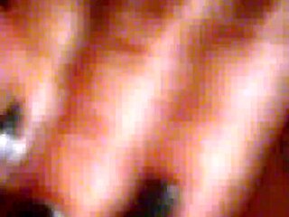 She really wants my big cock in her pussey, I think she can't wait no more