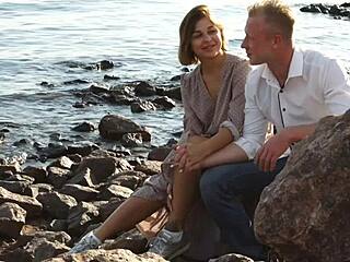 Girl Falls In Love Just For The Sake Of Fucking 😍