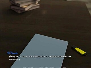 three rules of life episode ten