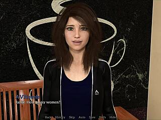 Exploring New Memories In The Game