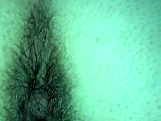 Intense Orgasm From Shaved Pussy Masturbation And Cumshot