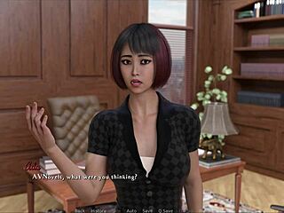 three rules of life episode ten