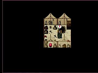 Hrpg Tina Swordswoman In Scarlet Prison