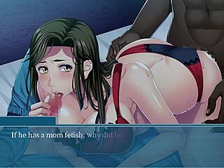 Deport This Dick Eng Sub End 2!