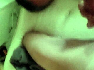 Big Brother Shares Fun With Monster Cock