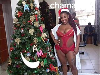 Willxlian's Christmas wish: A lovely companion, not a blowjob