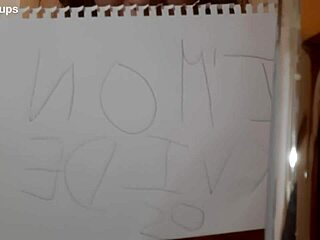 video de verificacao of natural tits